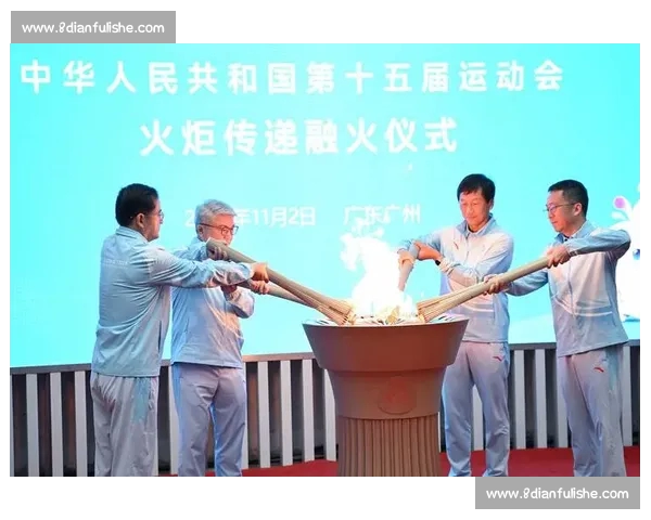 激情赛场点燃城市活力多项体育赛事引领全民健身热潮新时代高质量发展 激情赛场点燃城市活力多项体育赛事引领全民健身热潮新时代高质量发展