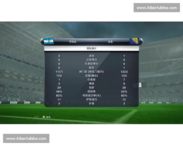 基于足球历史战绩的分析方法及其在赛事预测中的应用探讨