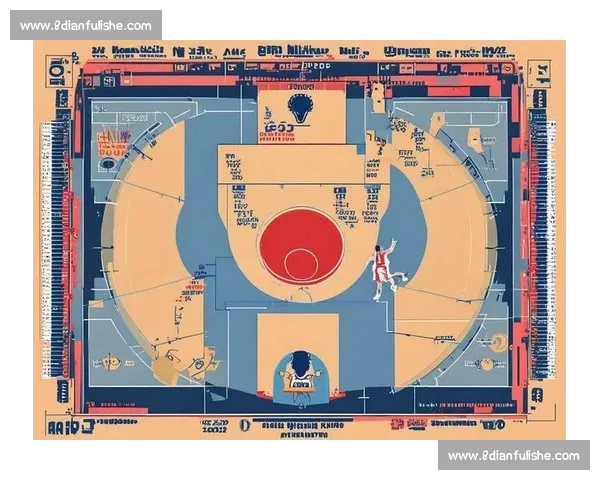 篮球官网最新动态:全面分析赛季战况、球员数据与未来赛事预测