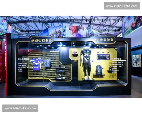 引爆全网热潮的电竞直播新势力崛起之路与未来趋势解析深度全景探讨 引爆全网热潮的电竞直播新势力崛起之路与未来趋势解析深度全景探讨